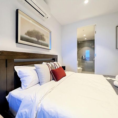 Box Hill Central Sky One Apartment 外观 照片