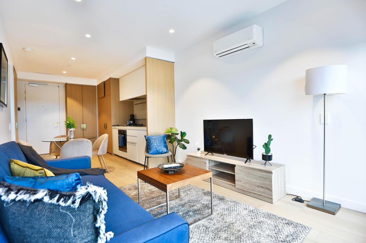 Box Hill Central Sky One Apartment 外观 照片