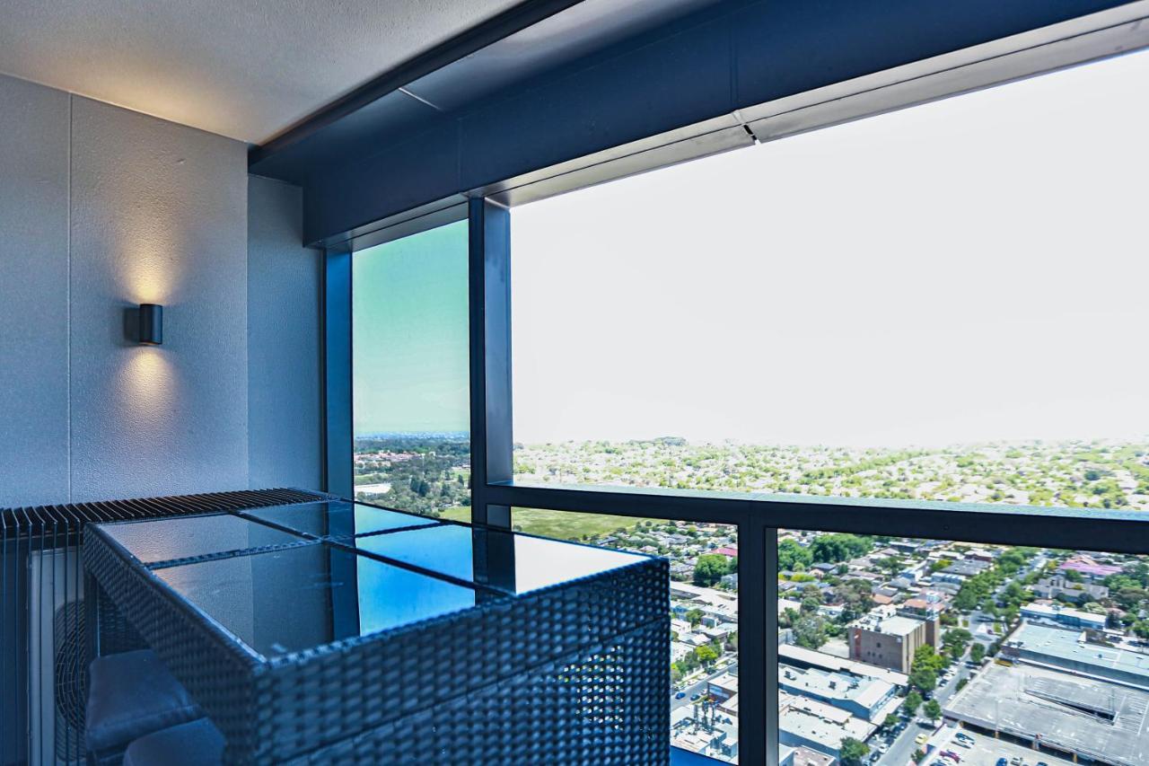 Box Hill Central Sky One Apartment 外观 照片