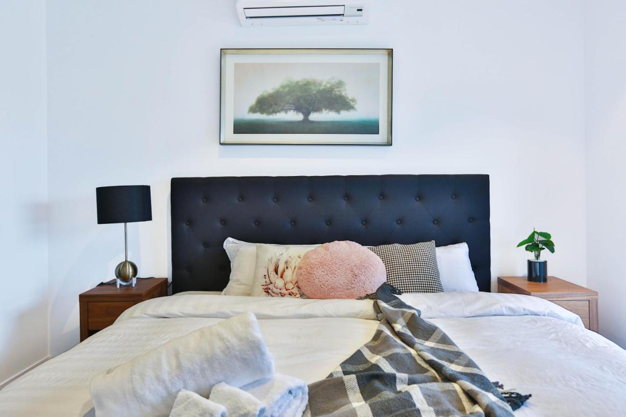 Box Hill Central Sky One Apartment 外观 照片