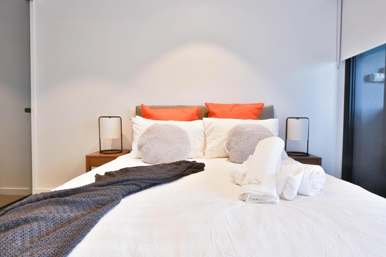 Box Hill Central Sky One Apartment 外观 照片