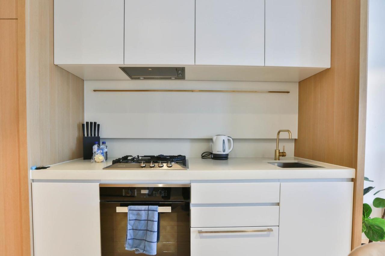 Box Hill Central Sky One Apartment 外观 照片