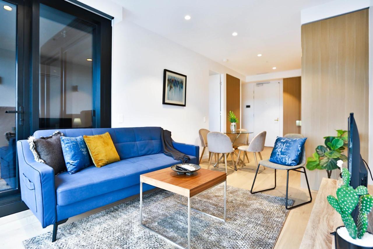 Box Hill Central Sky One Apartment 外观 照片
