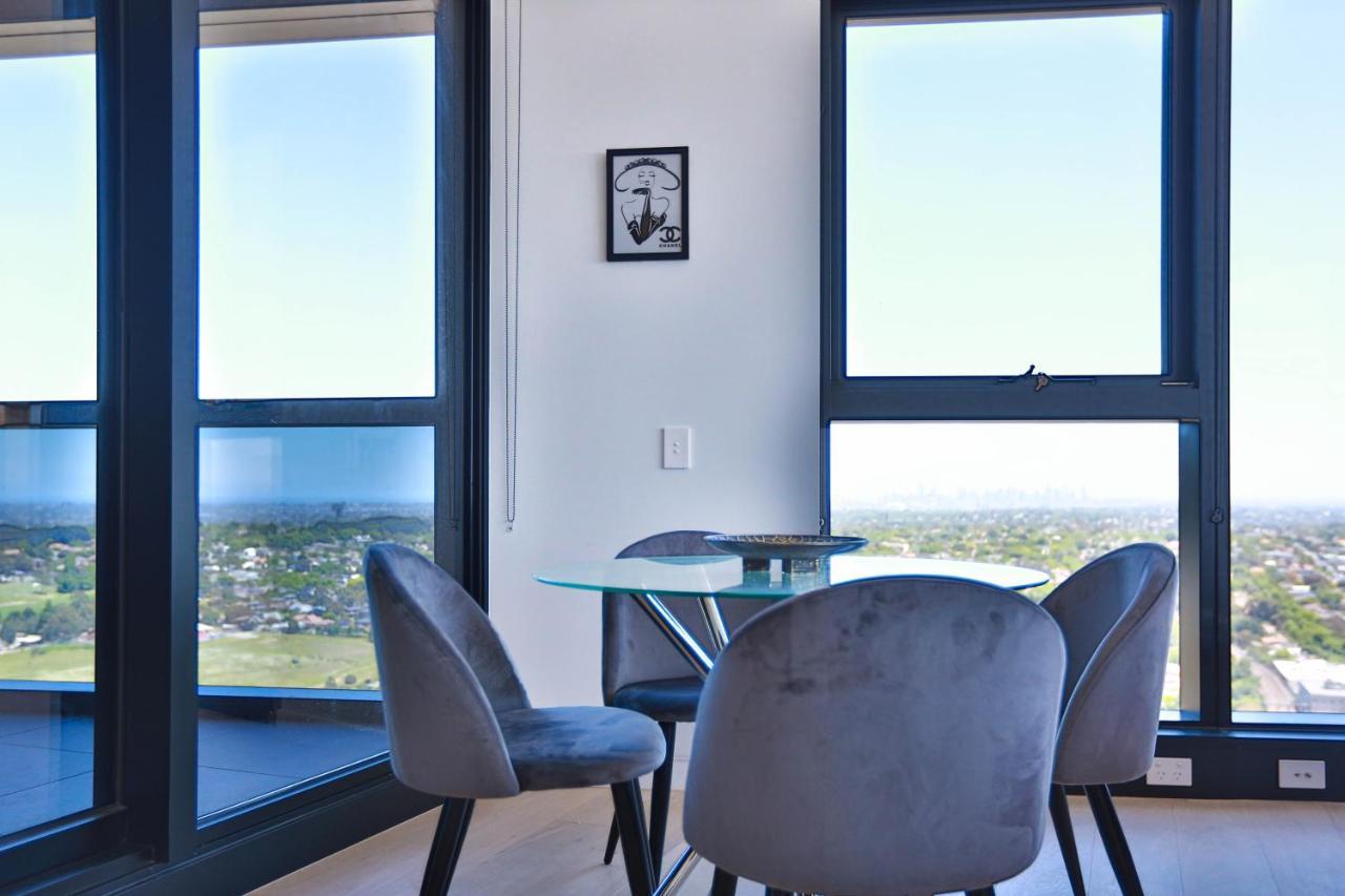 Box Hill Central Sky One Apartment 外观 照片