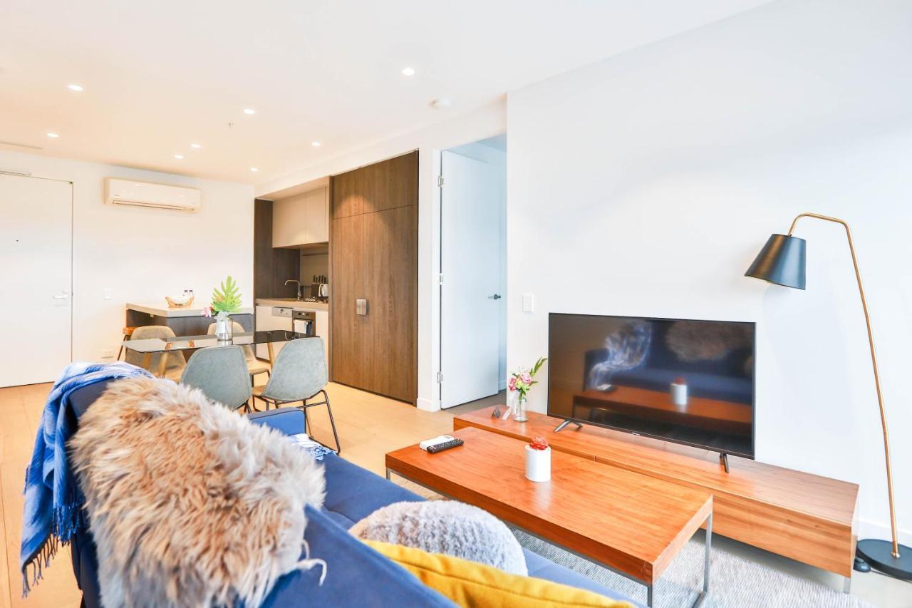 Box Hill Central Sky One Apartment 外观 照片