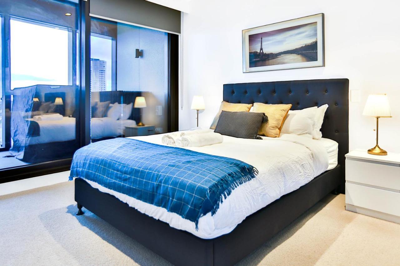 Box Hill Central Sky One Apartment 外观 照片