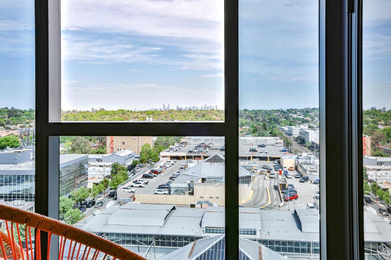 Box Hill Central Sky One Apartment 外观 照片