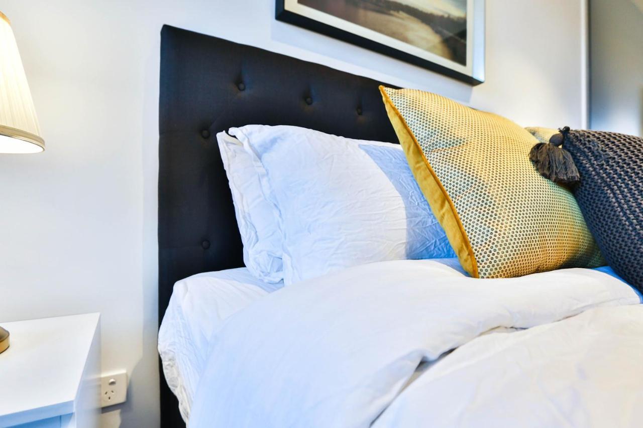 Box Hill Central Sky One Apartment 外观 照片