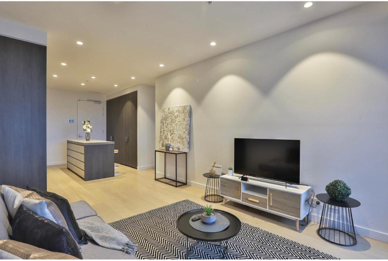 Box Hill Central Sky One Apartment 外观 照片