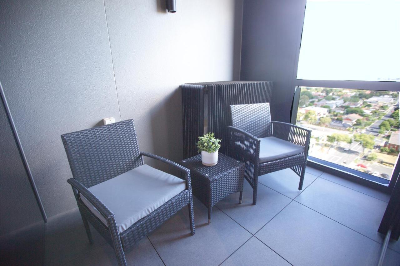 Box Hill Central Sky One Apartment 外观 照片