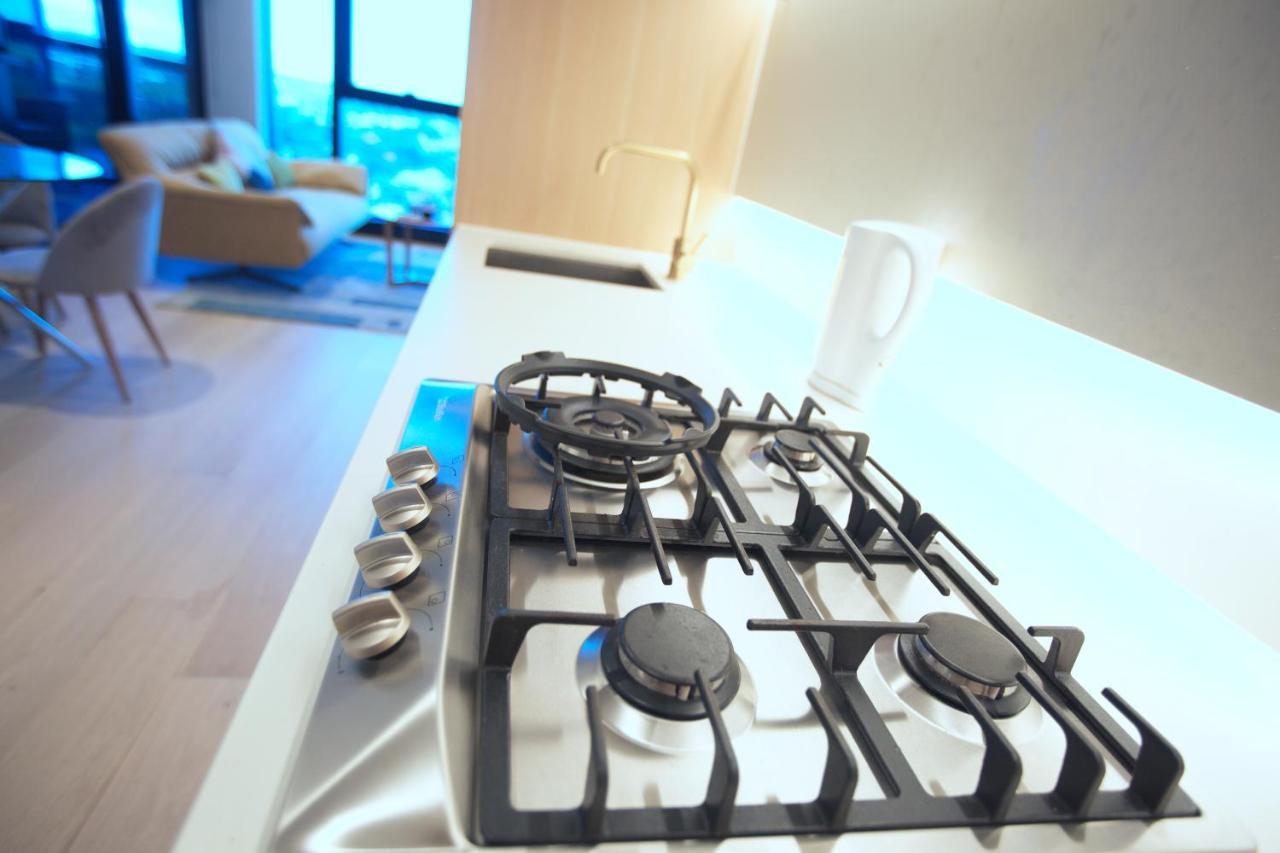 Box Hill Central Sky One Apartment 外观 照片