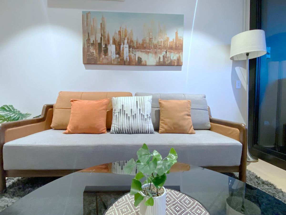 Box Hill Central Sky One Apartment 外观 照片