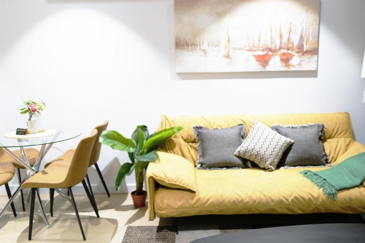 Box Hill Central Sky One Apartment 外观 照片