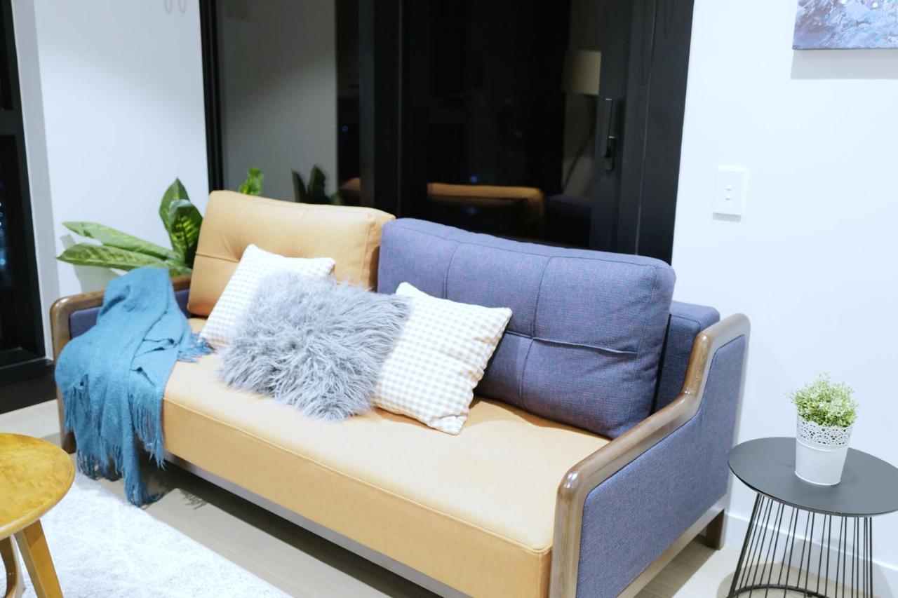 Box Hill Central Sky One Apartment 外观 照片