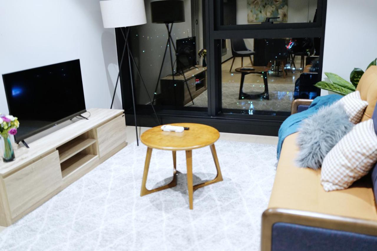 Box Hill Central Sky One Apartment 外观 照片