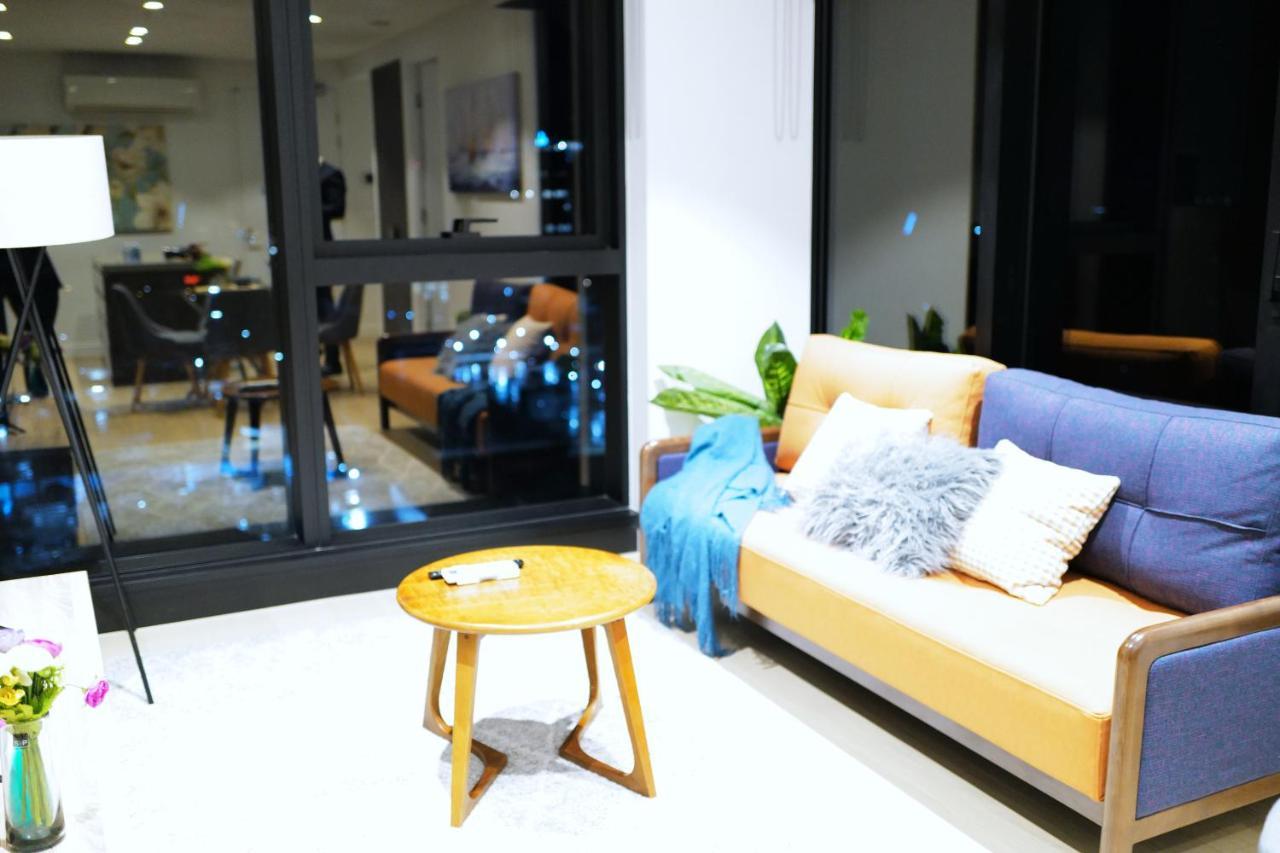 Box Hill Central Sky One Apartment 外观 照片