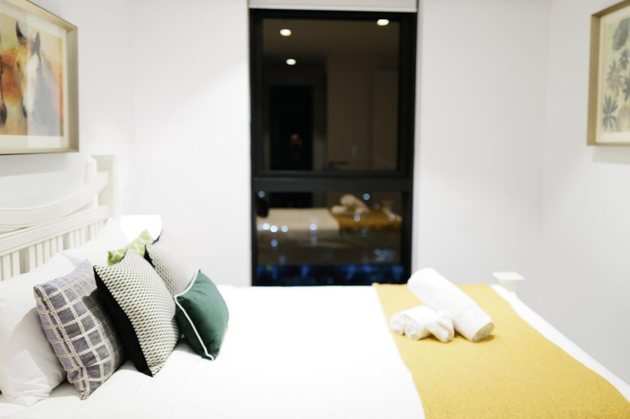 Box Hill Central Sky One Apartment 外观 照片