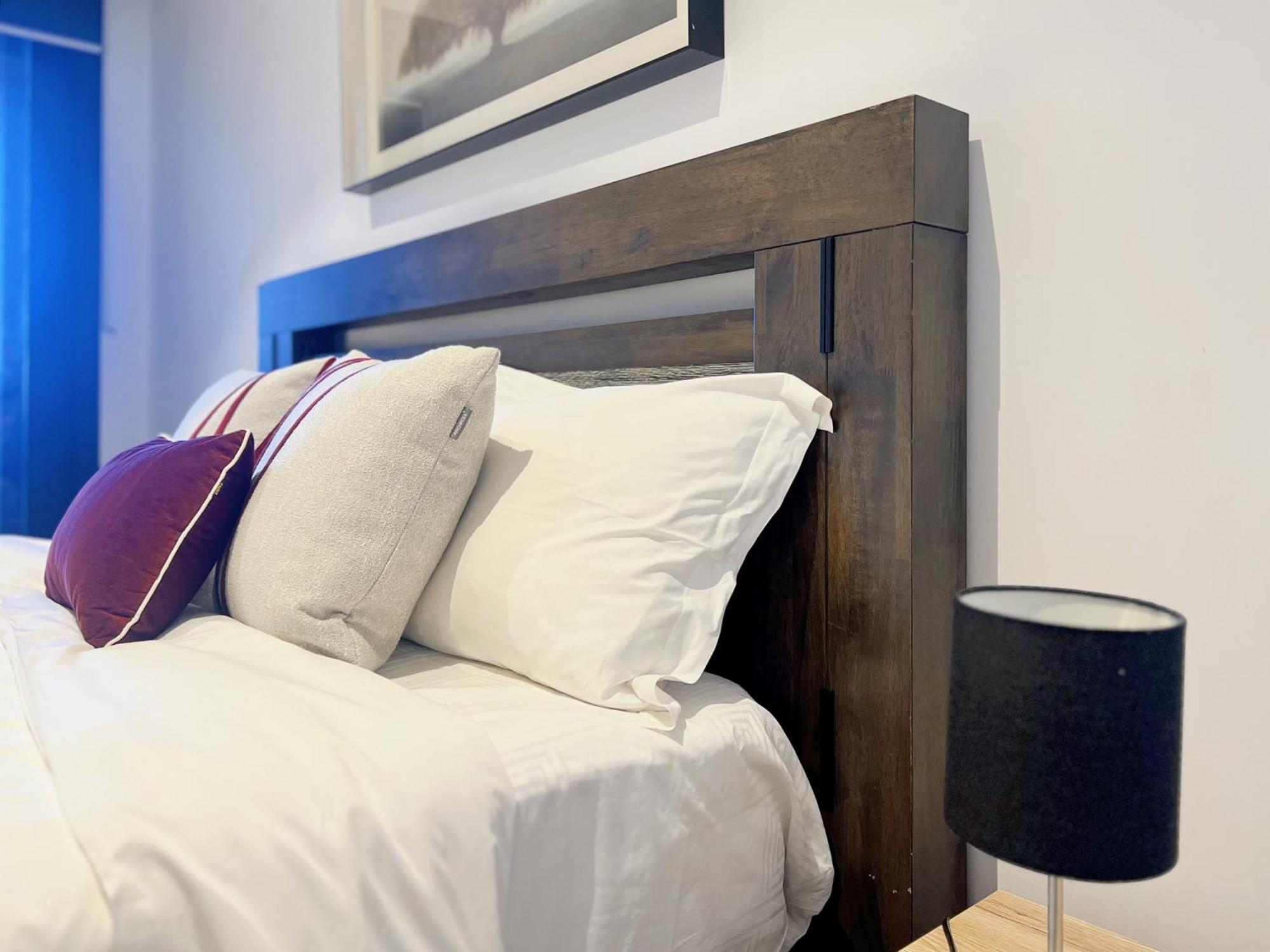 Box Hill Central Sky One Apartment 外观 照片
