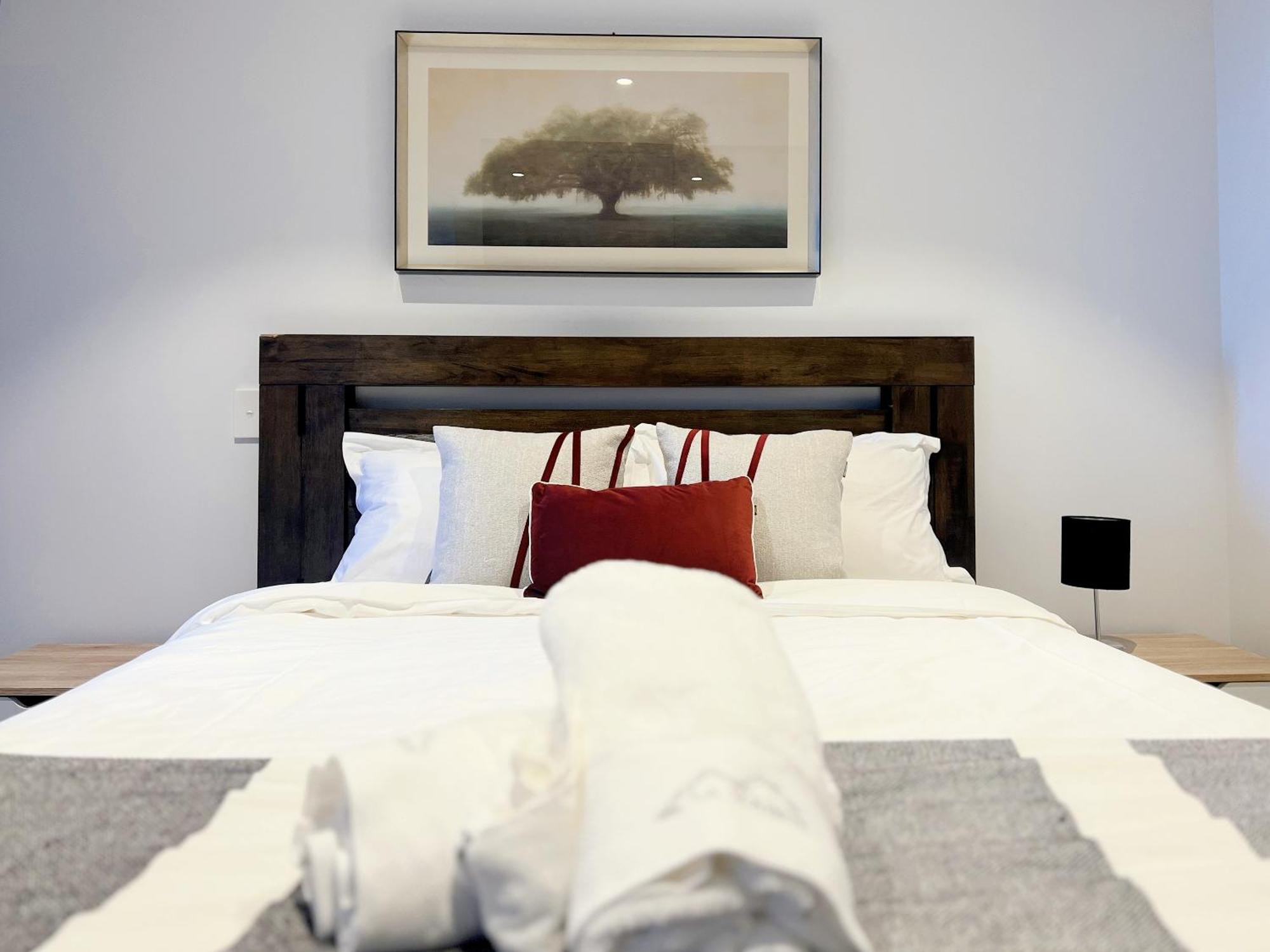 Box Hill Central Sky One Apartment 外观 照片