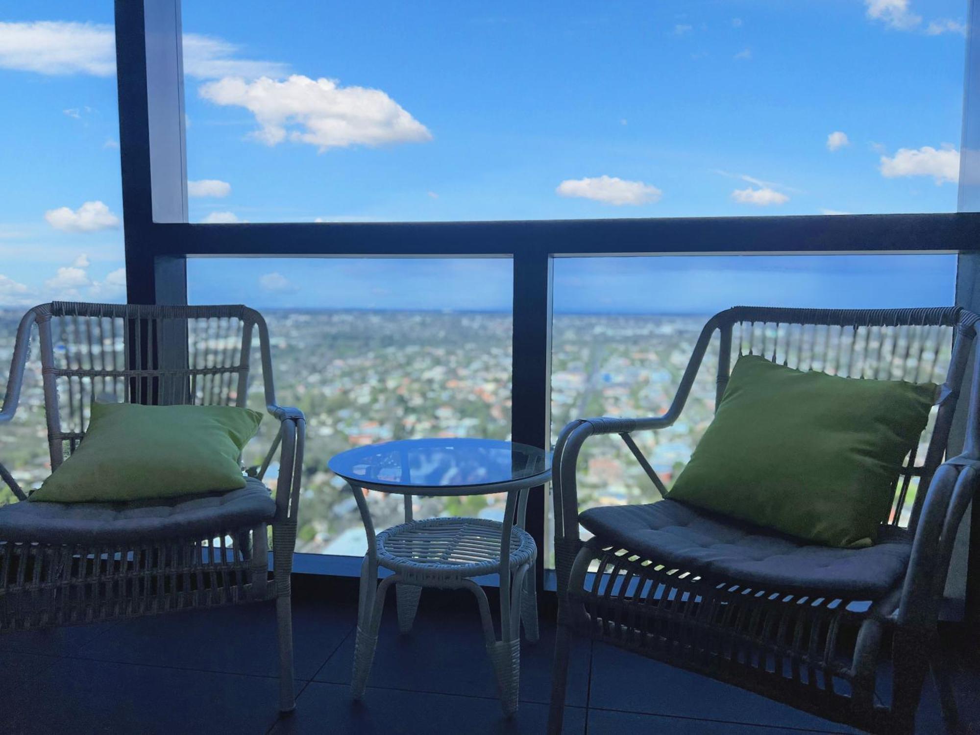 Box Hill Central Sky One Apartment 外观 照片
